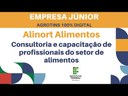 Alinort Alimentos