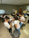 Laboratório