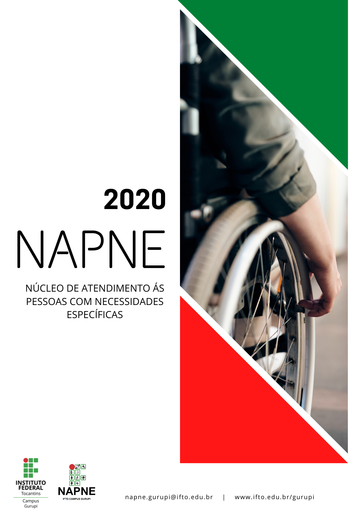 Relatórios de Ações Anuais - 2020.2