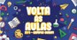 Sejam bem-vindos!