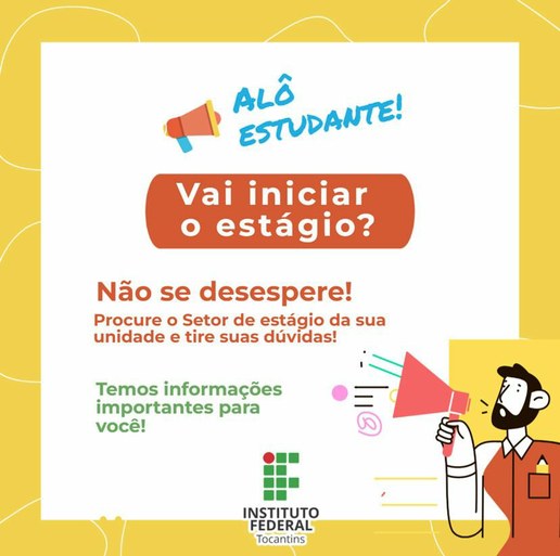 Estágio