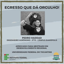 Pedro Haddad