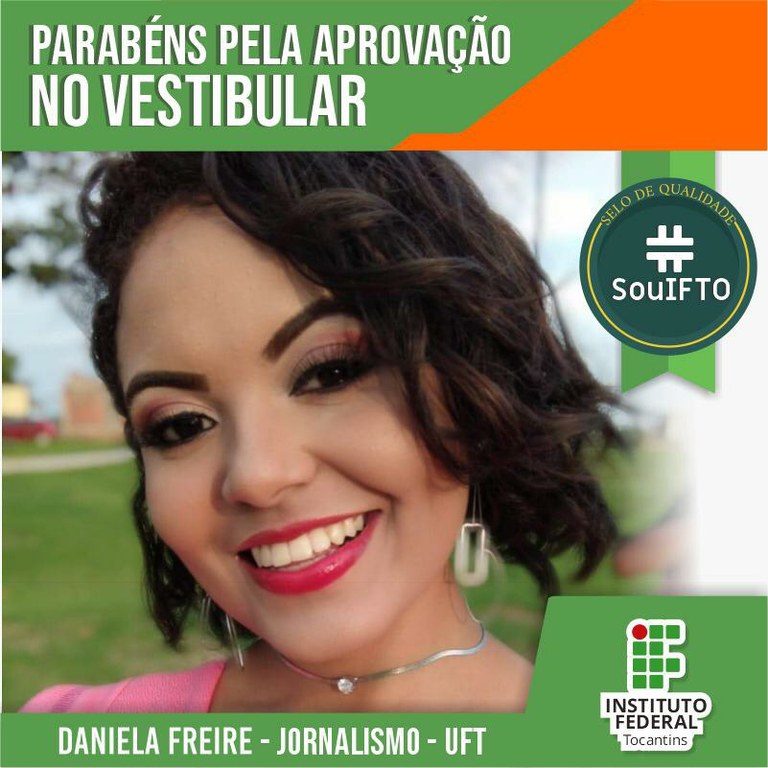 Daniela Freire