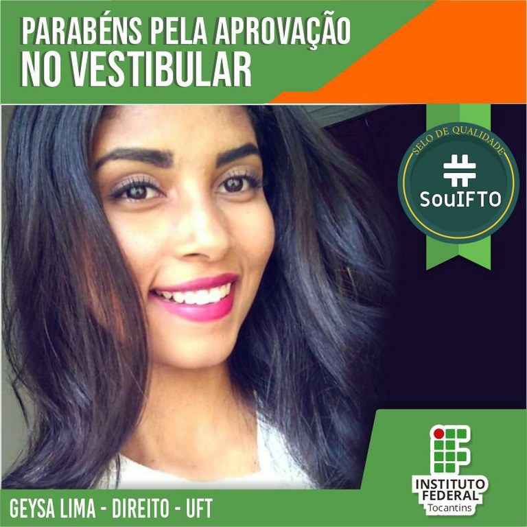 Geysa Lima