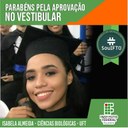 Isabela Almeida
