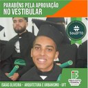 Isaias Oliveira