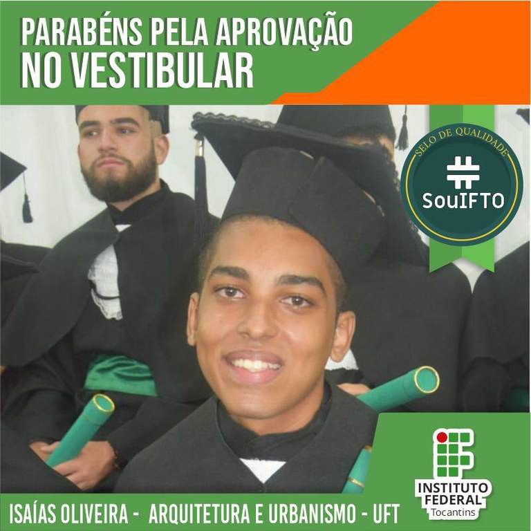 Isaias Oliveira