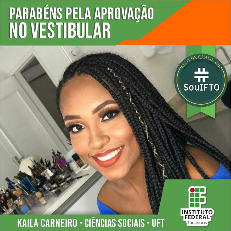 Kaila Carneiro