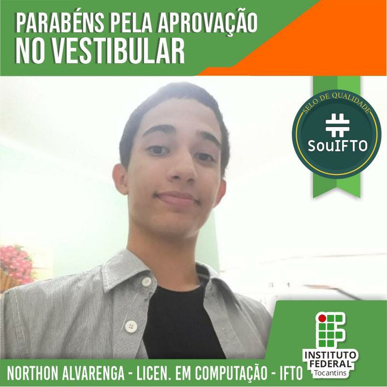 Northon Alvarenga