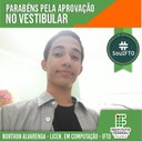 Northon Alvarenga