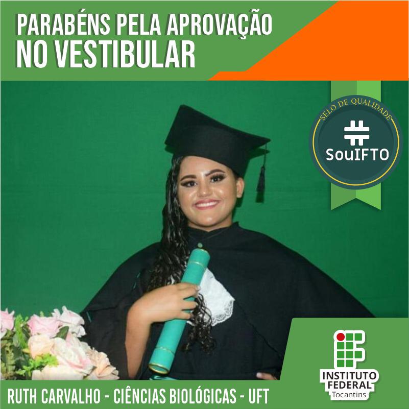 Ruth Carvalho