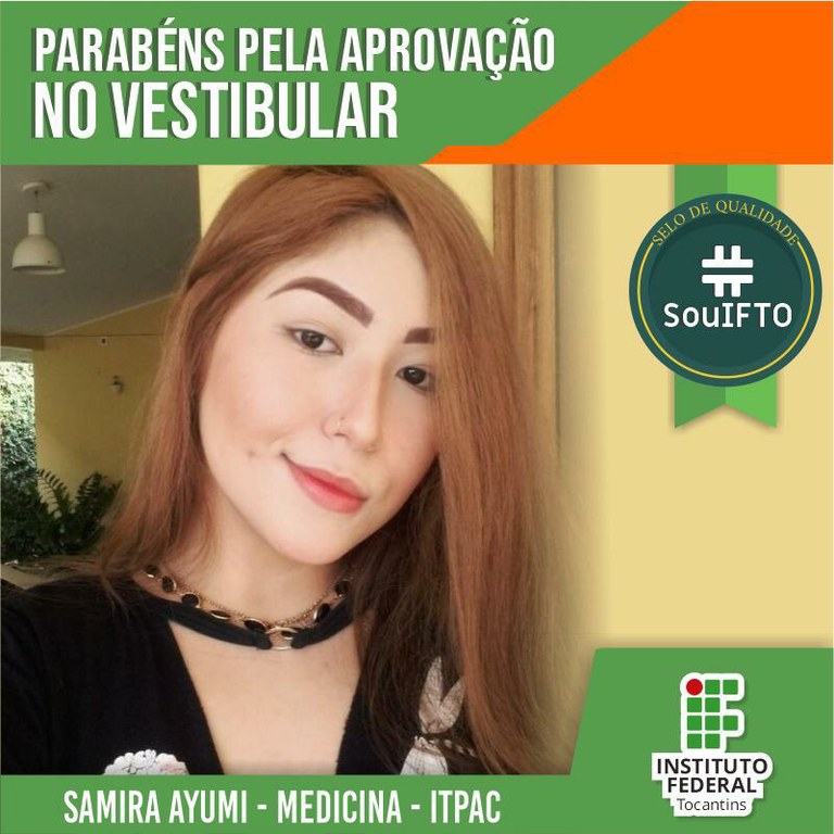 Samira Ayumi