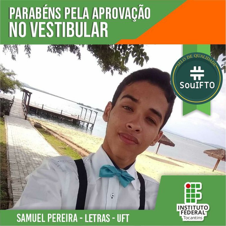 Samuel Pereira