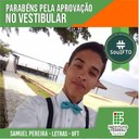 Samuel Pereira