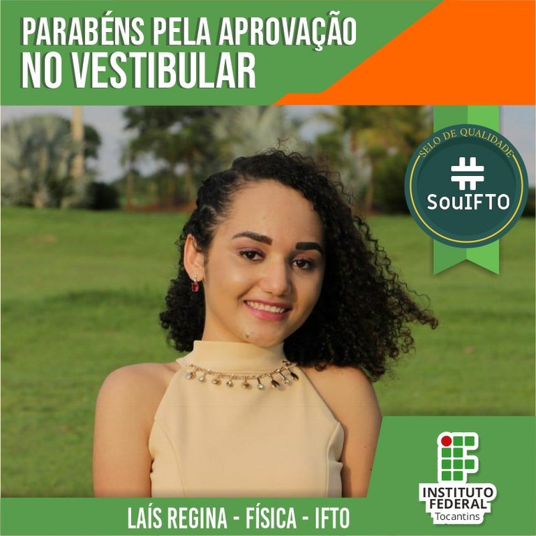 Laís Regina
