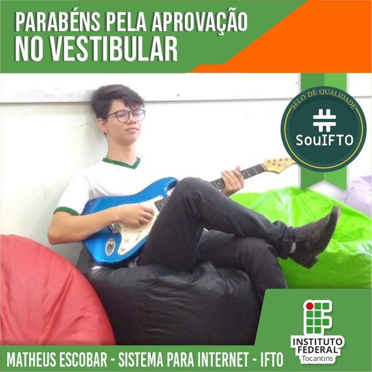 Matheus Escobar