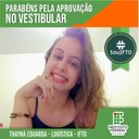 Thayná Eduarda