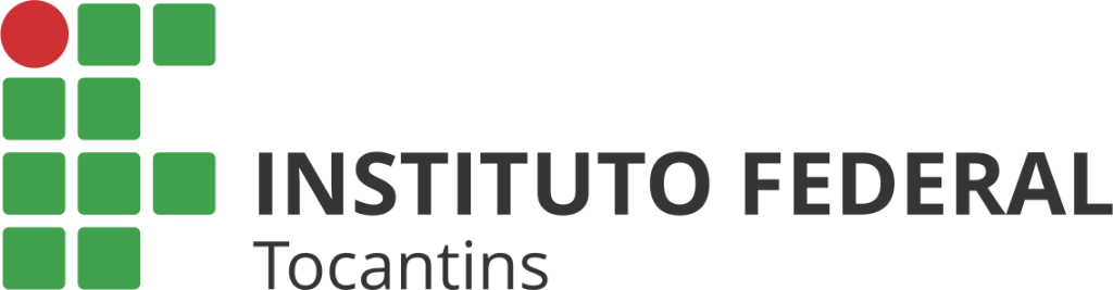 Logo horizontal colorido
