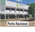 Campus Porto Nacional Campus Porto Nacional do IFTO