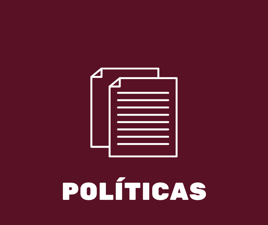 Políticas