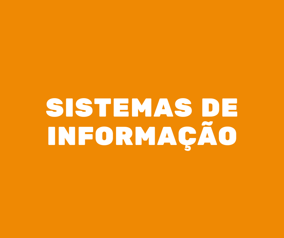 Sistemas de Informação