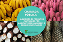 Chamada Pública