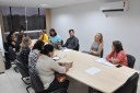 Reunião definiu cronograma para execução das demandas