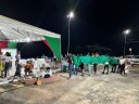 Apresentações 