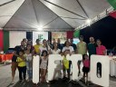 Apresentações 