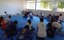 PENSE: Programa Ensino em Saúde na Escola