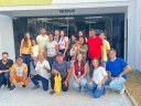 Oficinas de inclusão e tecnologia para a comunidade surda