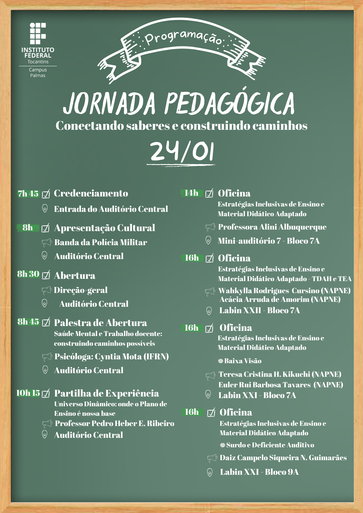 Programação