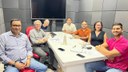 Parceria IFTO e ITPAC