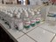 Álcool em gel produzido pelo IFTO
