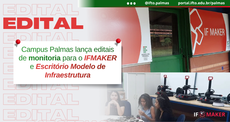 Inscrições estão abertas