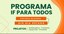 IF para Todos