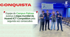 Equipe vai participar da etapa mundial na China 