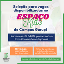Espaço Kids