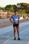Atletismo feminino