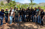 Estudantes do curso superior em Engenharia Agronômica 