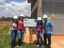 Estudantes visitam Estação de Tratamento em São Paulo