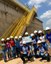 Estudantes visitam Estação de Tratamento em São Paulo