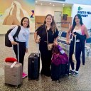 Delegação Formoso do Araguaia 