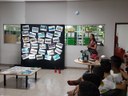 Vernissage da exposição