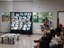 Vernissage da exposição