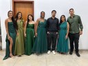 Formatura MA 1