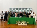 Formatura MA 10