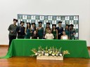 Formatura MA 8