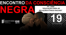 Encontro da Consciência Negra