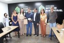 Premiação
